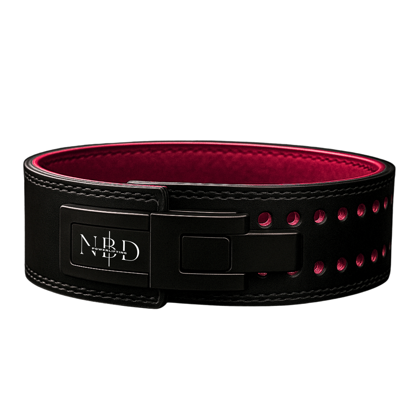 NBD Heavy Duty Performance Kit | (Belt+8 Heavy Lifting Accessories) - NBD POWERLIFTING