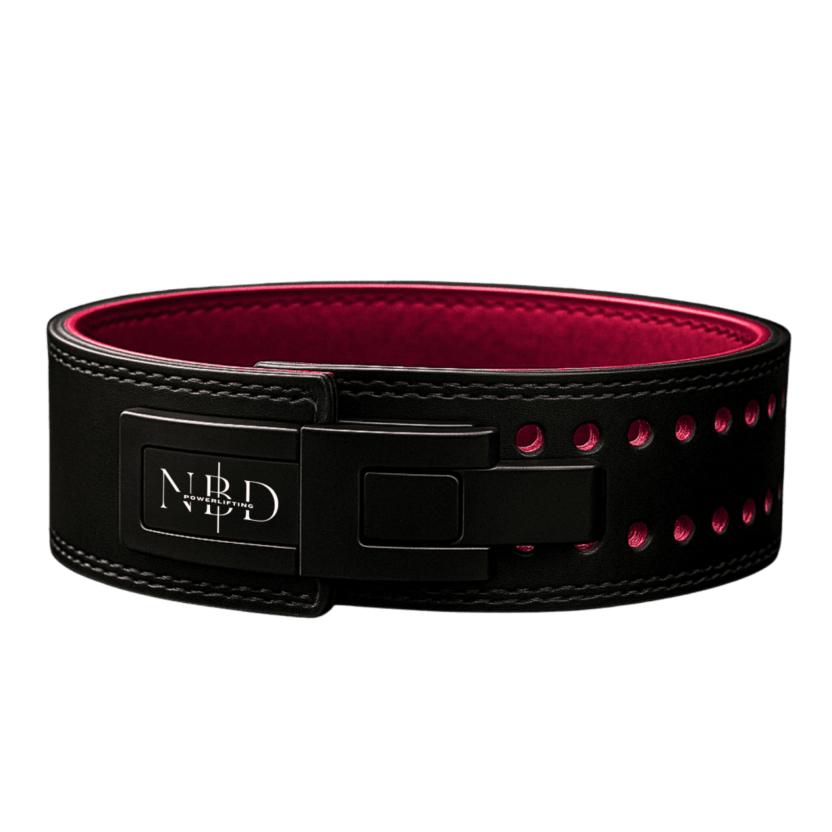 NBD Heavy Duty Performance Kit | (Belt+8 Heavy Lifting Accessories) - NBD POWERLIFTING