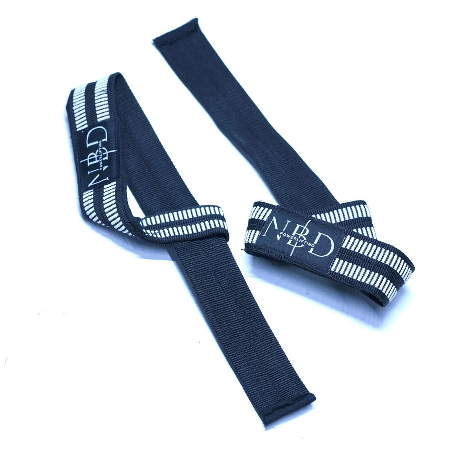 NBD Combo NBD Special Wrist Wraps + NBD Lifting Straps product view 13 - 13mm powerlifting belt for sale