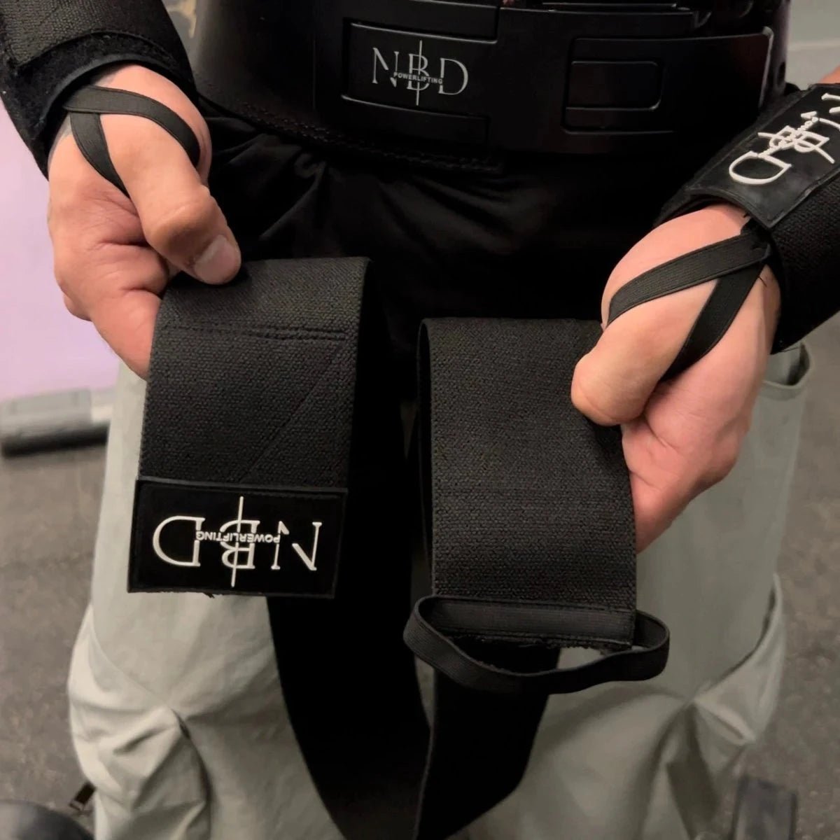 NBD Elbow Wraps Elite Series — elbow wraps collection