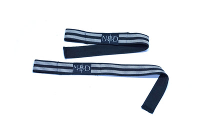 NBD Lifting Straps