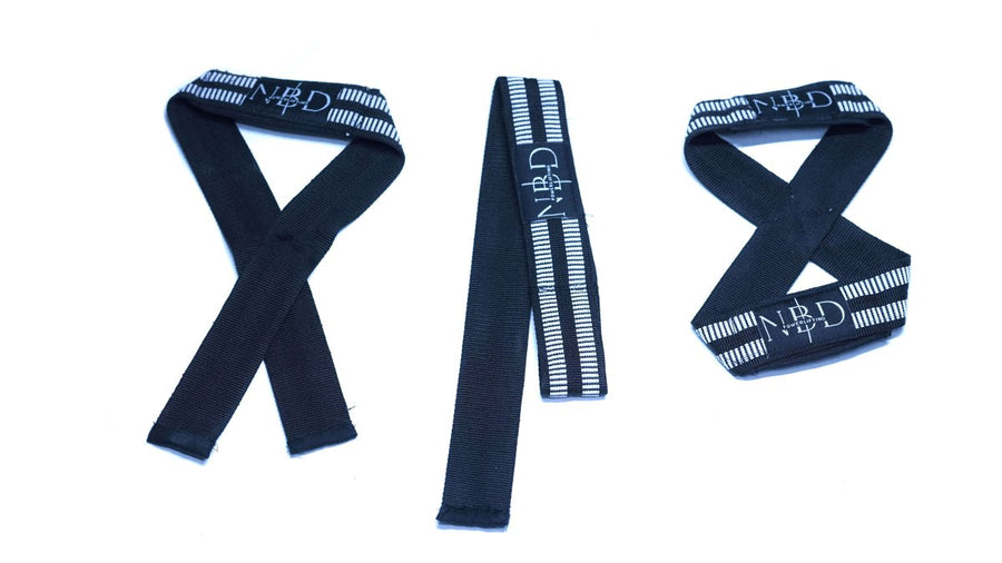 NBD NBD Heavy Duty Performance Kit product view 11 - elbow sleeves heavy lifting protection