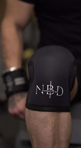 NBD Knee Sleeves 7mm