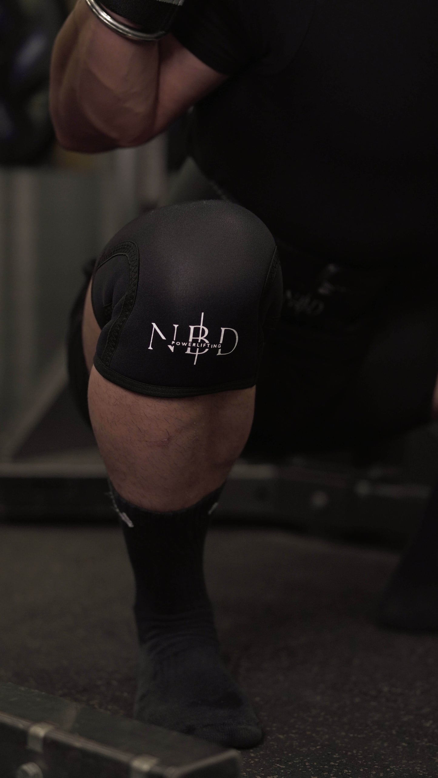 NBD Knee Sleeves 7mm