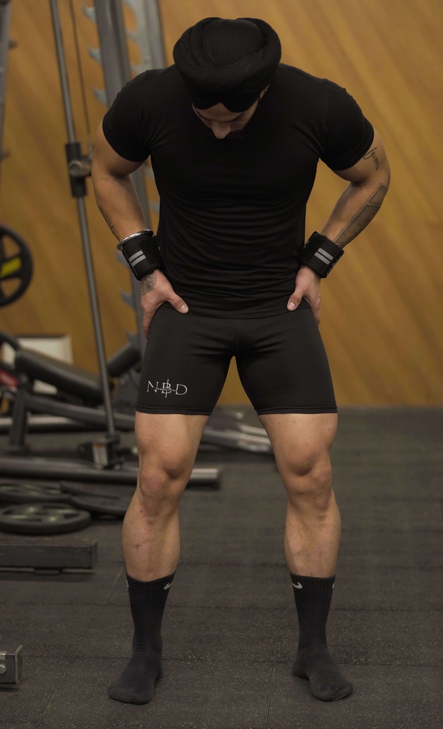 NBD 'Training Tights'