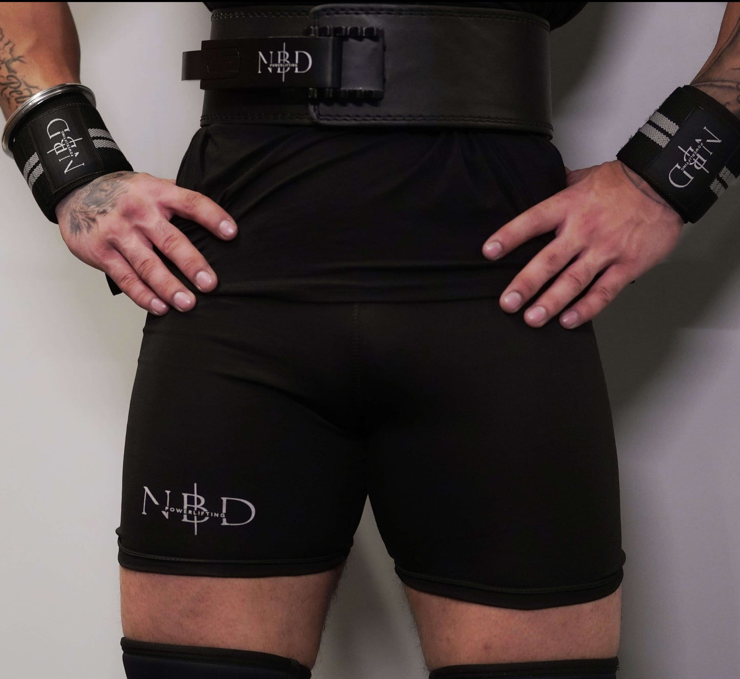 NBD 'Training Tights'