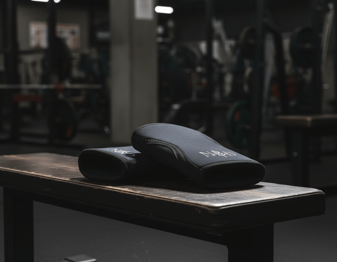 NBD Knee Sleeves 7mm