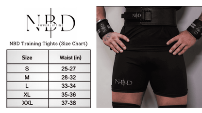 NBD 'Training Tights'