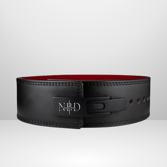 NBD Classic Lever Belt (40% OFF)