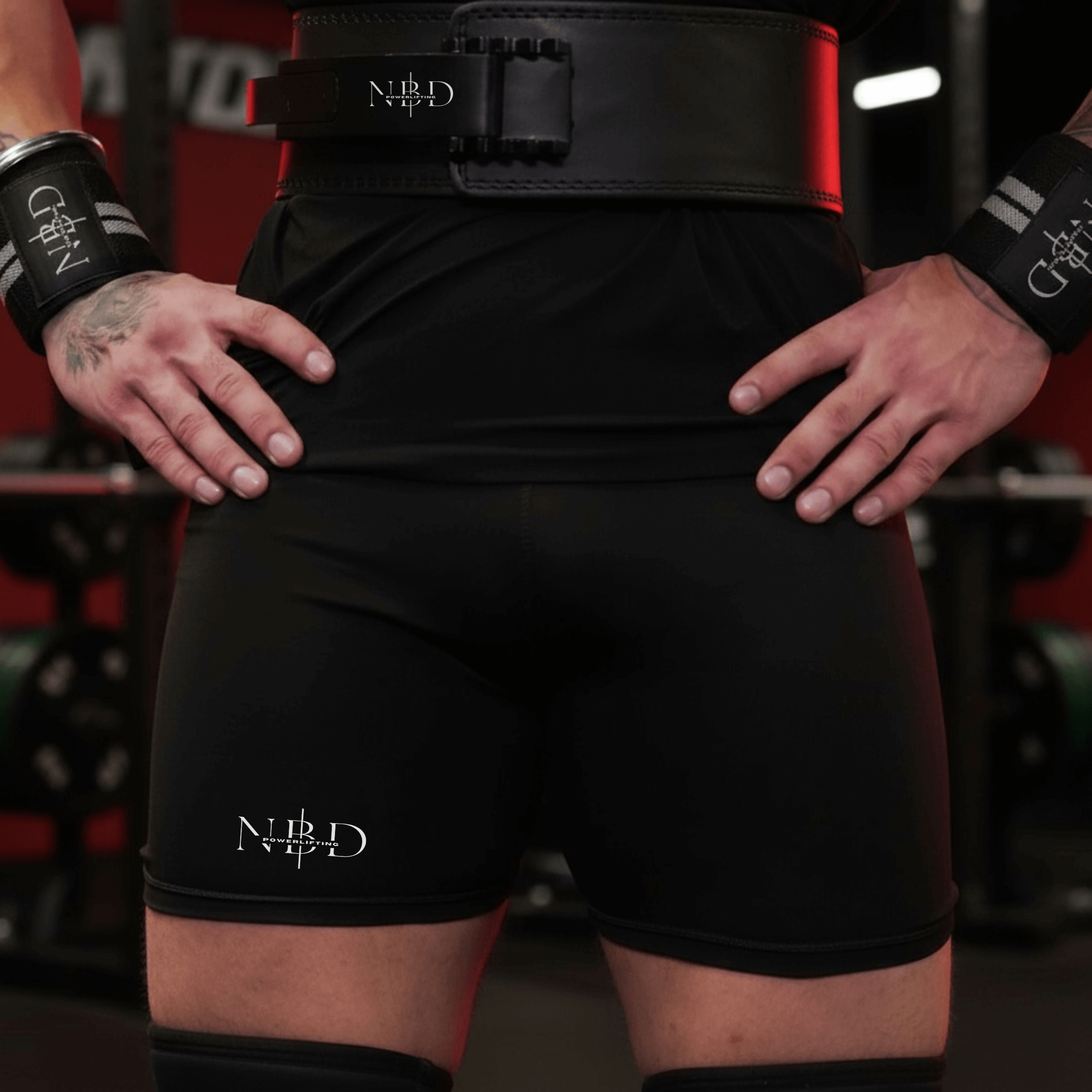 NBD 'Training Tights'