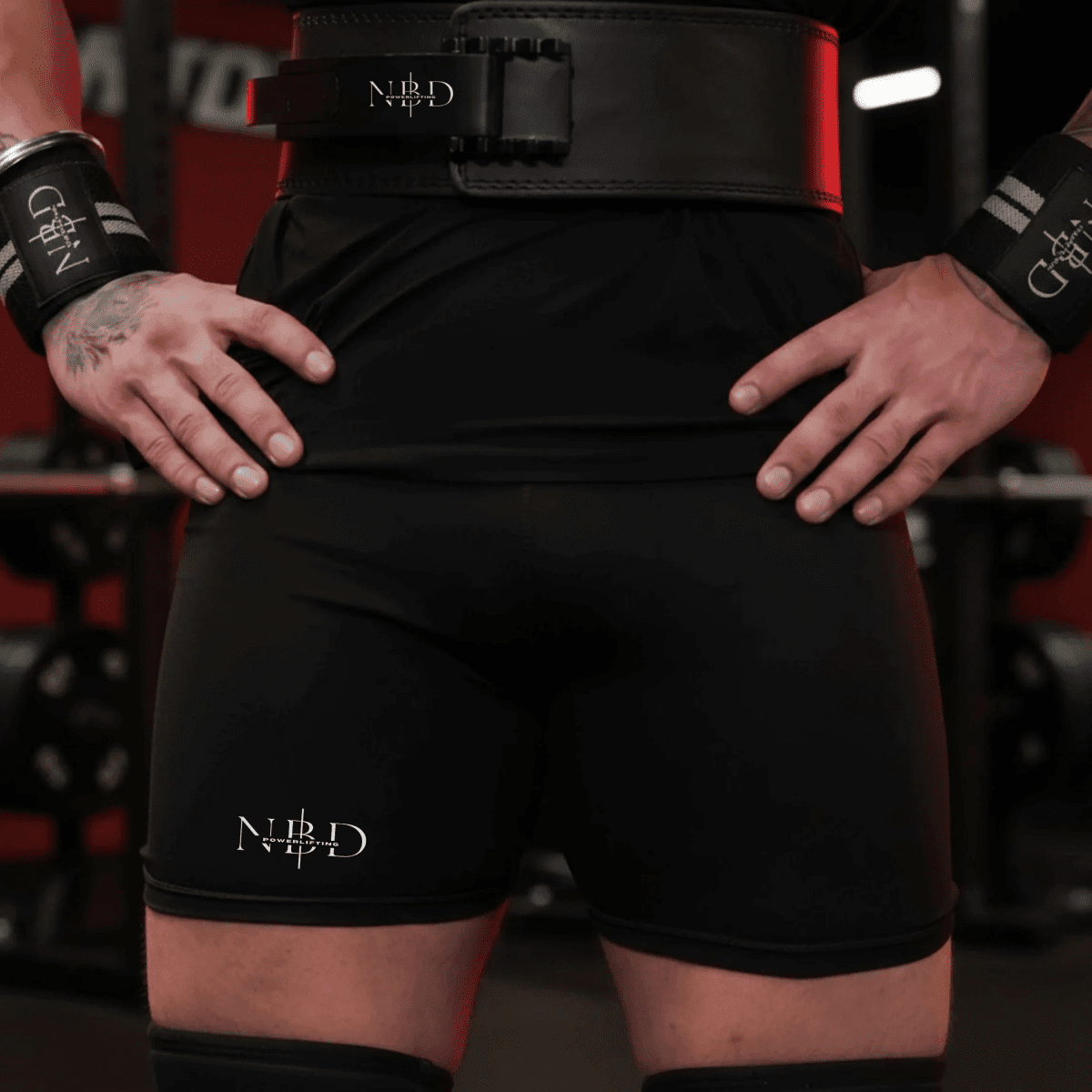 NBD 'Training Tights'