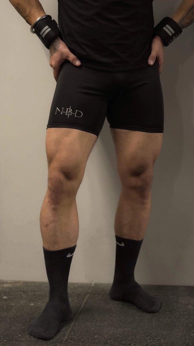 NBD 'Training Tights' - NBD POWERLIFTING